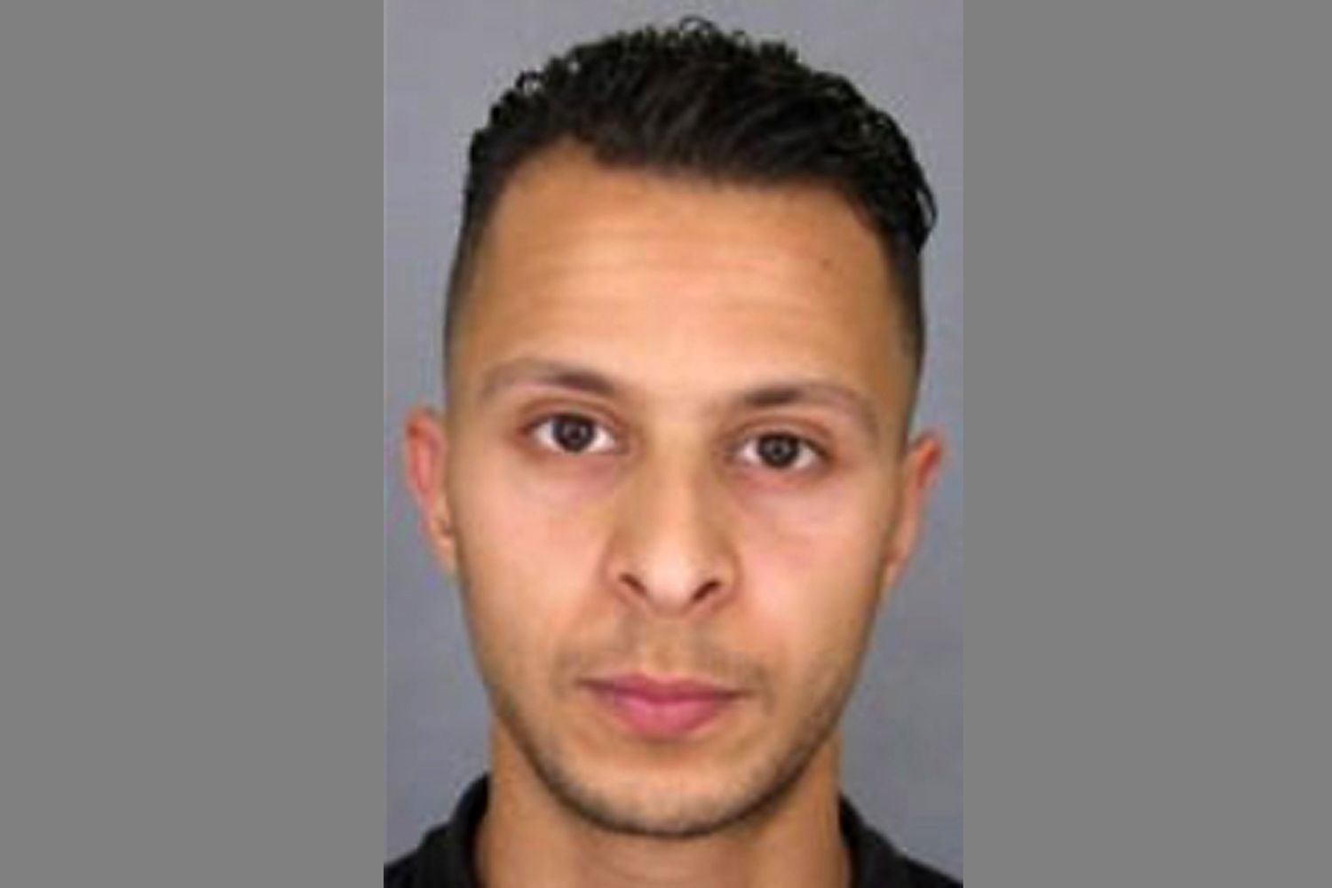 Abdeslam Salah (Afp)&nbsp;