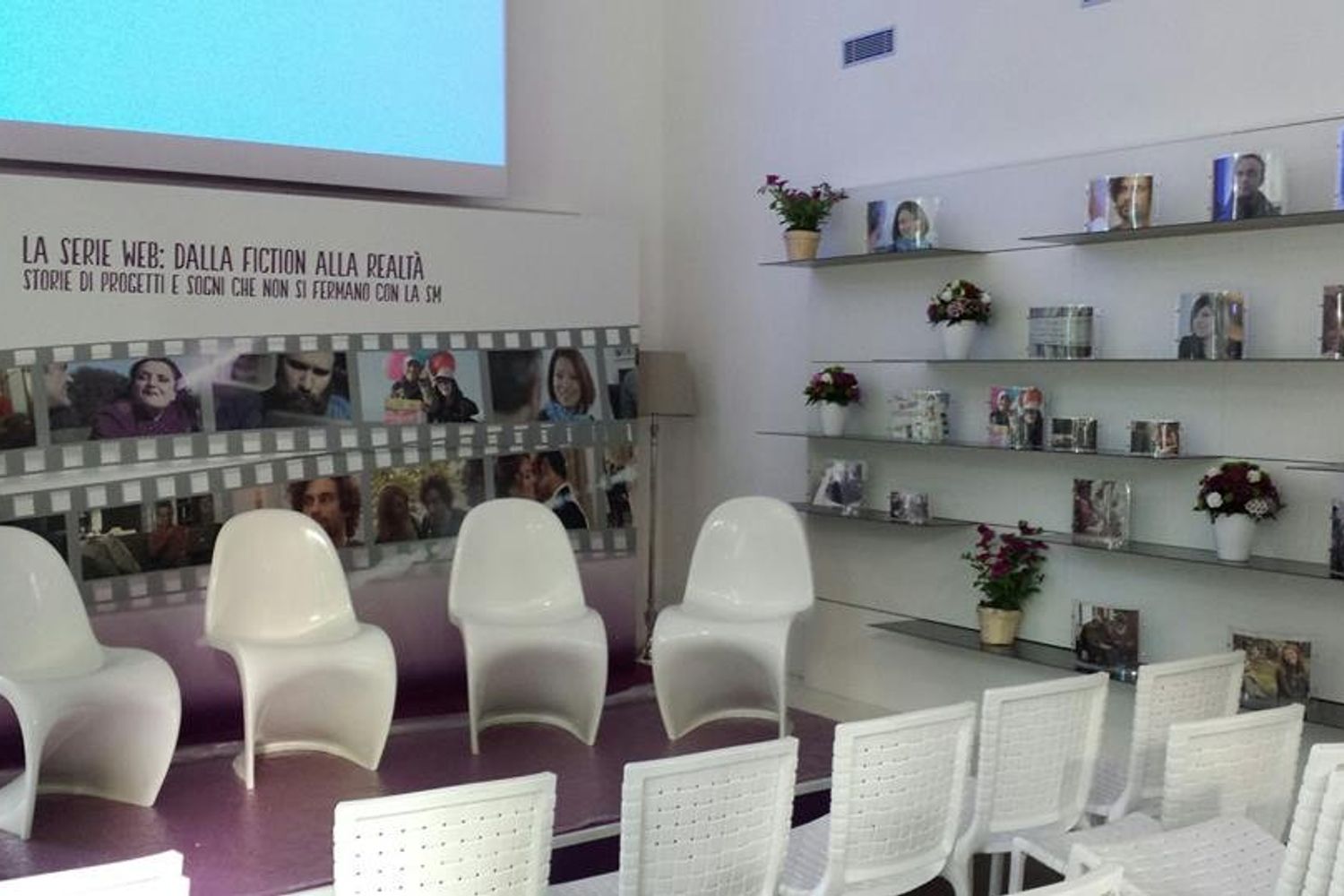 &nbsp;Io non sclero sclerosi multipla sla - fb