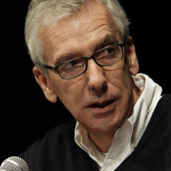 &nbsp;Francesco Pigliaru