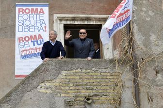 Berlusconi, Bertolaso rivoluzionario mi aspetto plebiscito