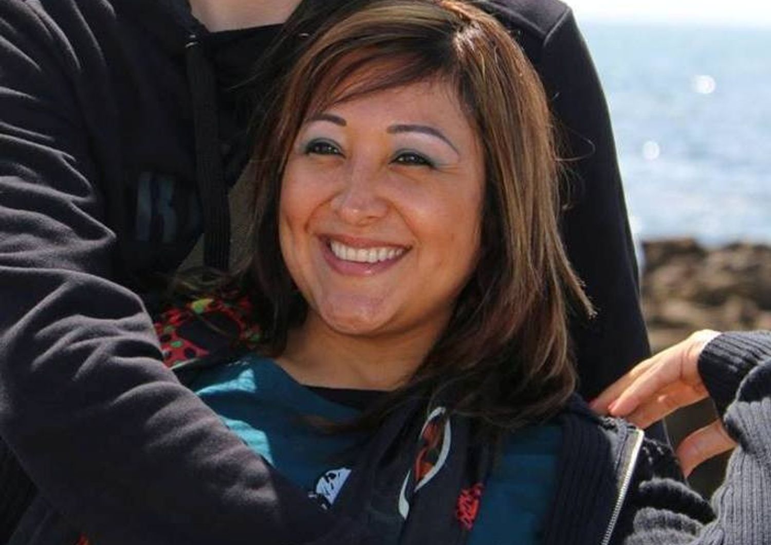 &nbsp;Adelma Tapia Ruiz vittima peruviana attentato di Bruxelles - fb