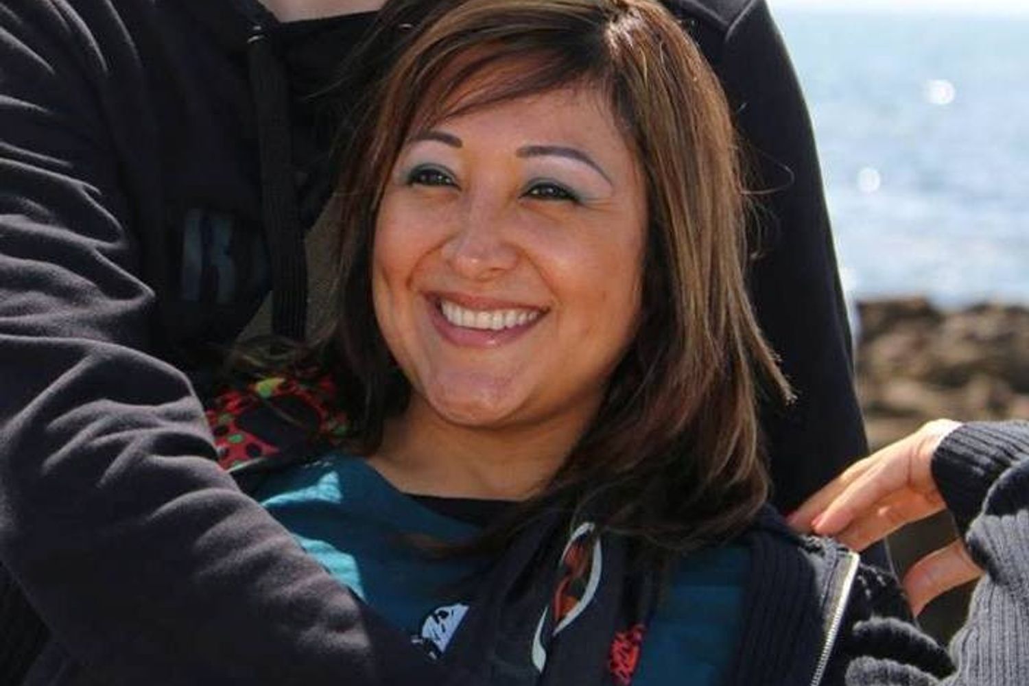 &nbsp;Adelma Tapia Ruiz vittima peruviana attentato di Bruxelles - fb