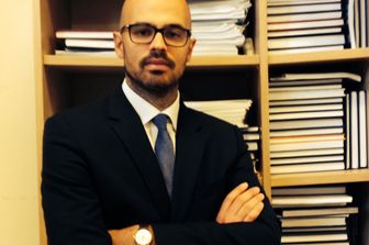 &nbsp;Daniele Previtali - Luiss