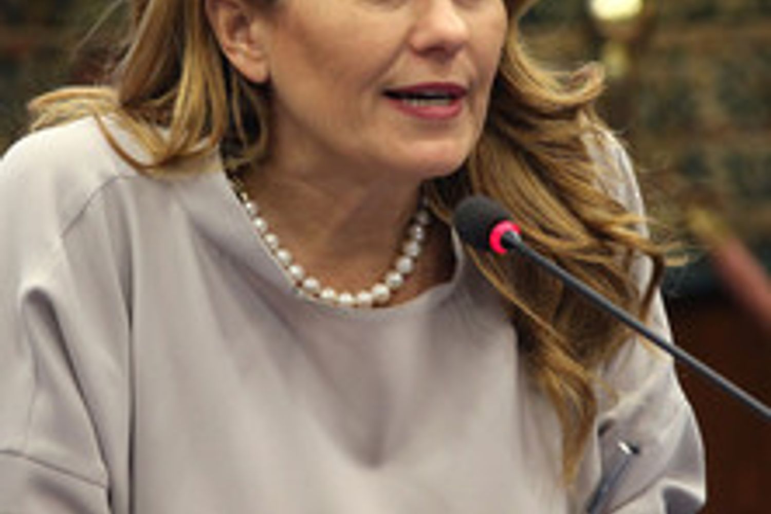 &nbsp;Monica Maggioni