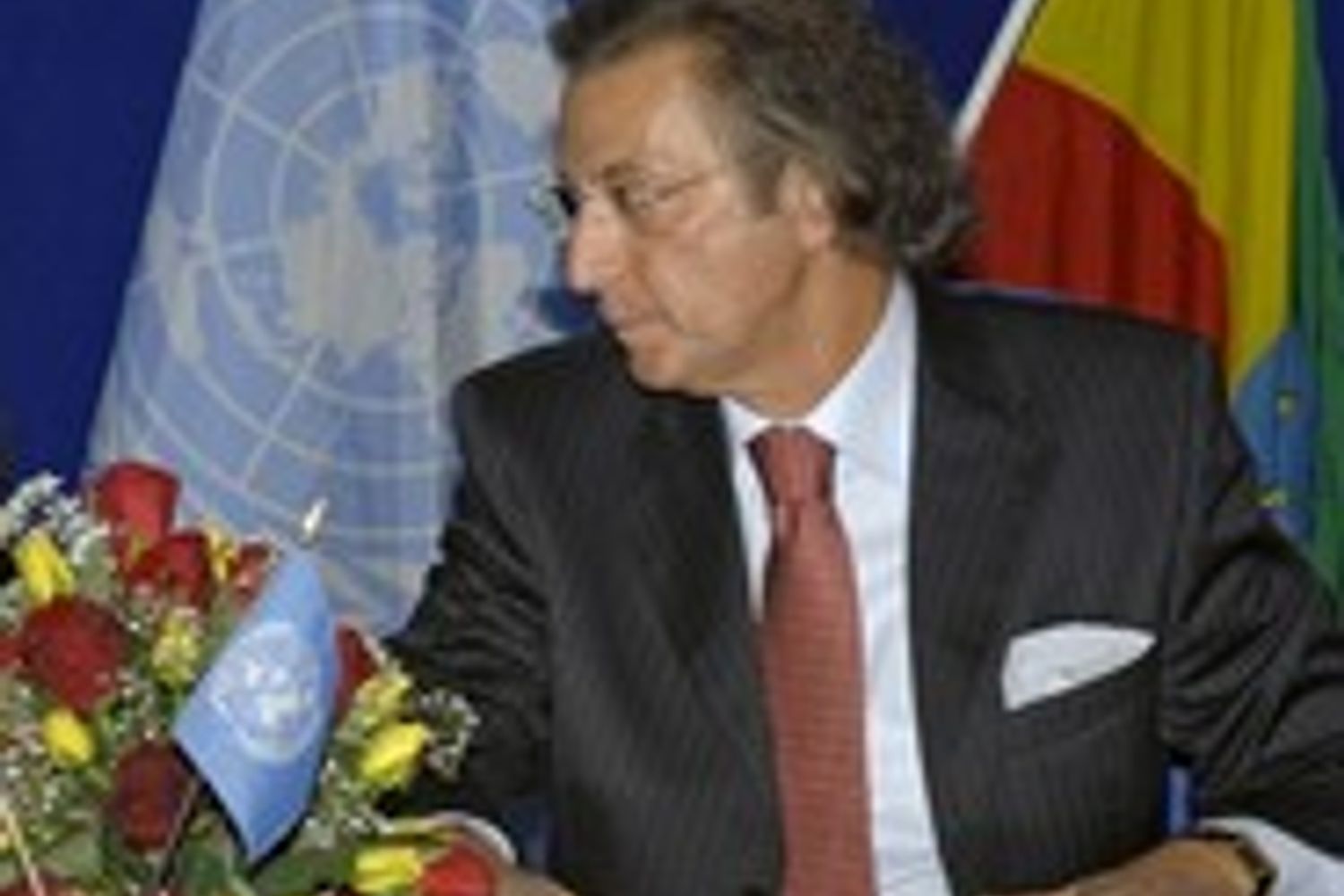 Azouz Ennifar (Afp)&nbsp;