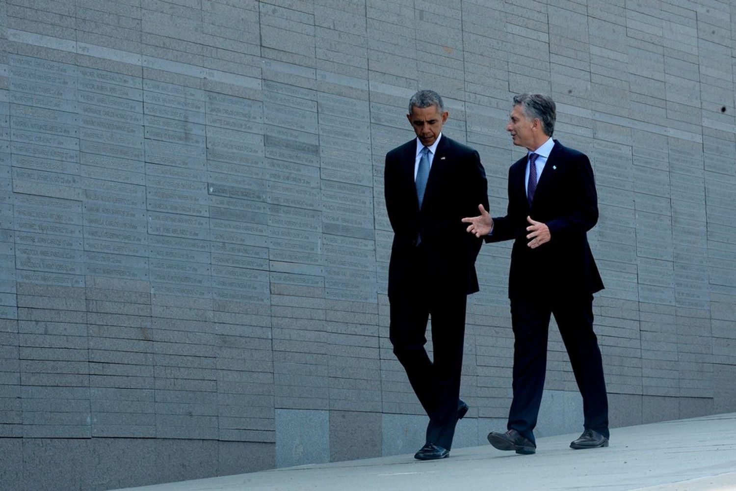 &nbsp;Obama Argentina desaparecidos