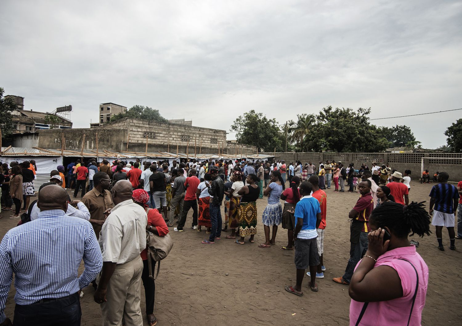 &nbsp;maputo (Afp)