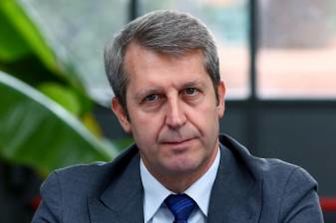 benedetto della vedova&nbsp;