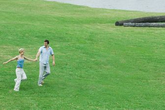 &nbsp;Primavera, aria, verde, natura