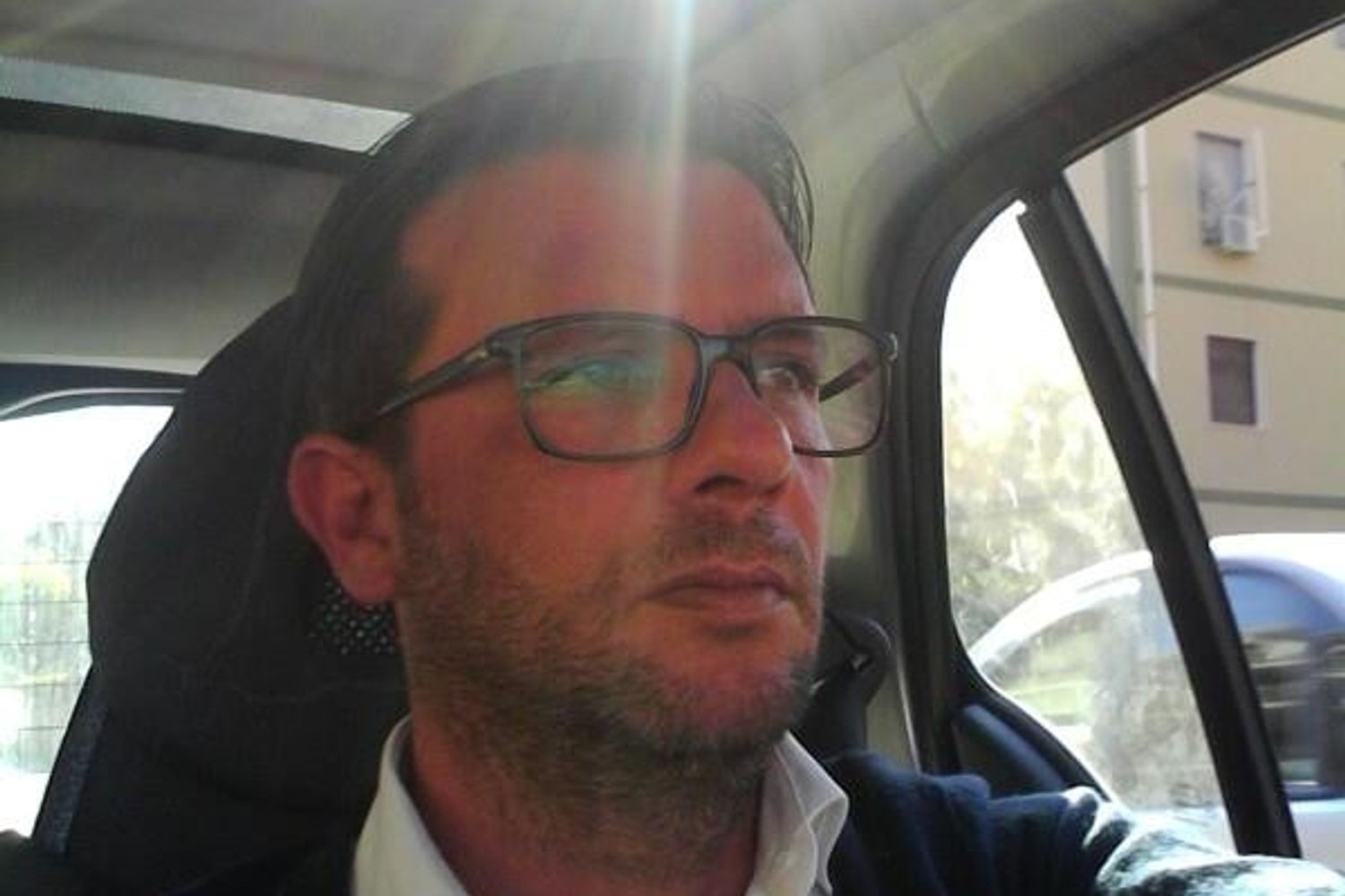&nbsp;Omicidio Siracusa Franco Iraci - fb