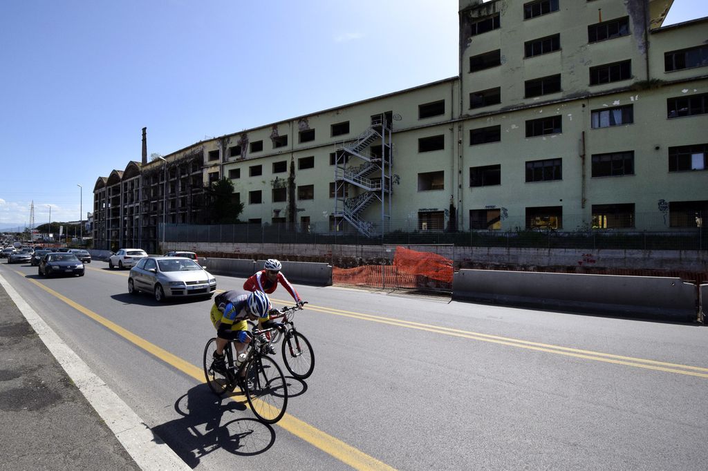 &nbsp;ciclisti, bicicletta, investire, investimento