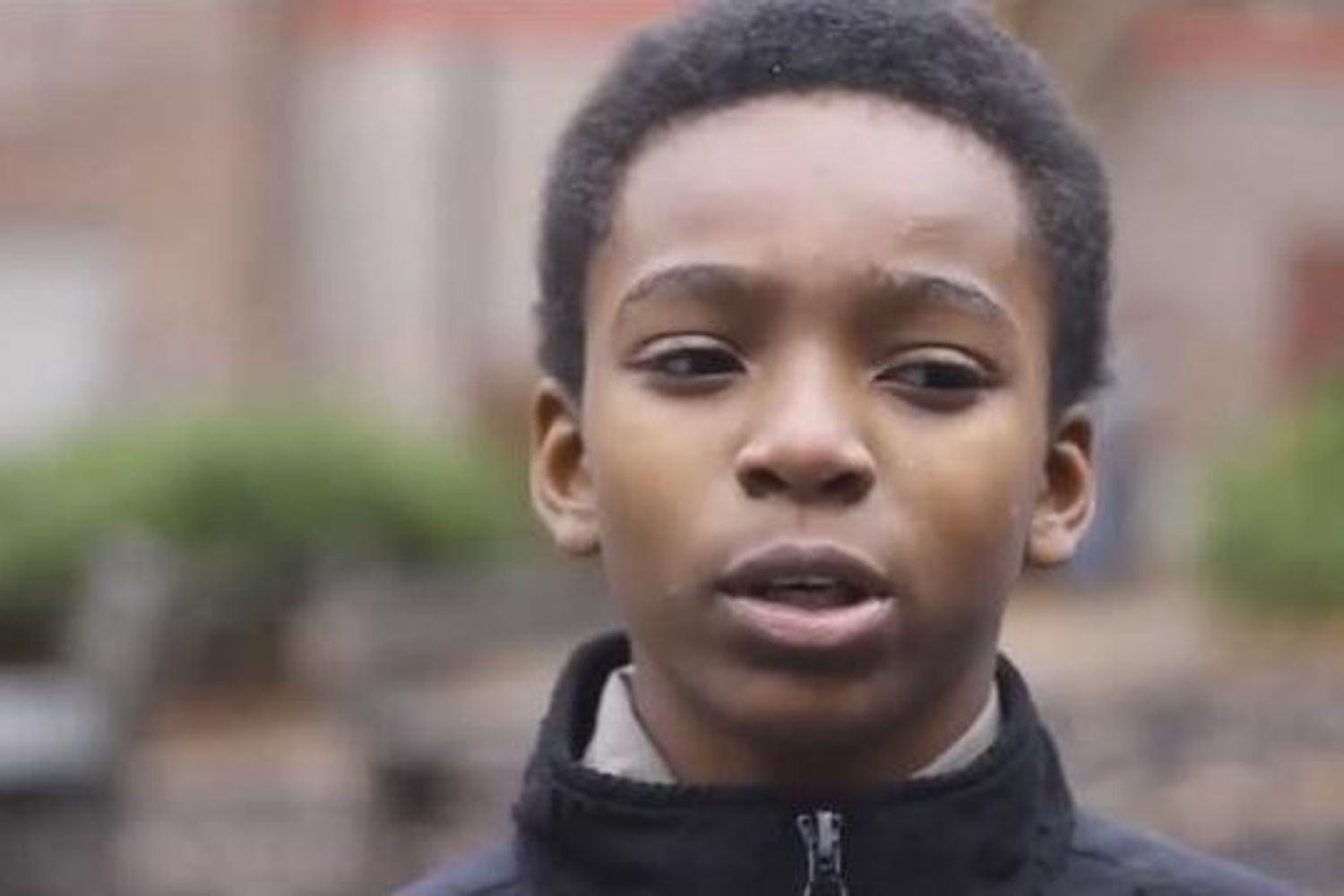 Zarriel Trotter (da youtube)&nbsp;