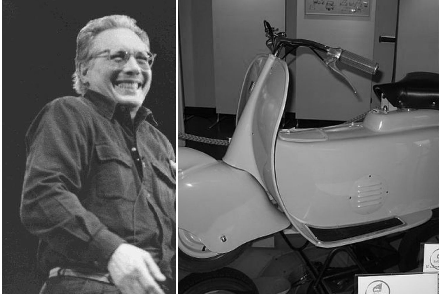 &nbsp;Accadde Jannacci e Vespa