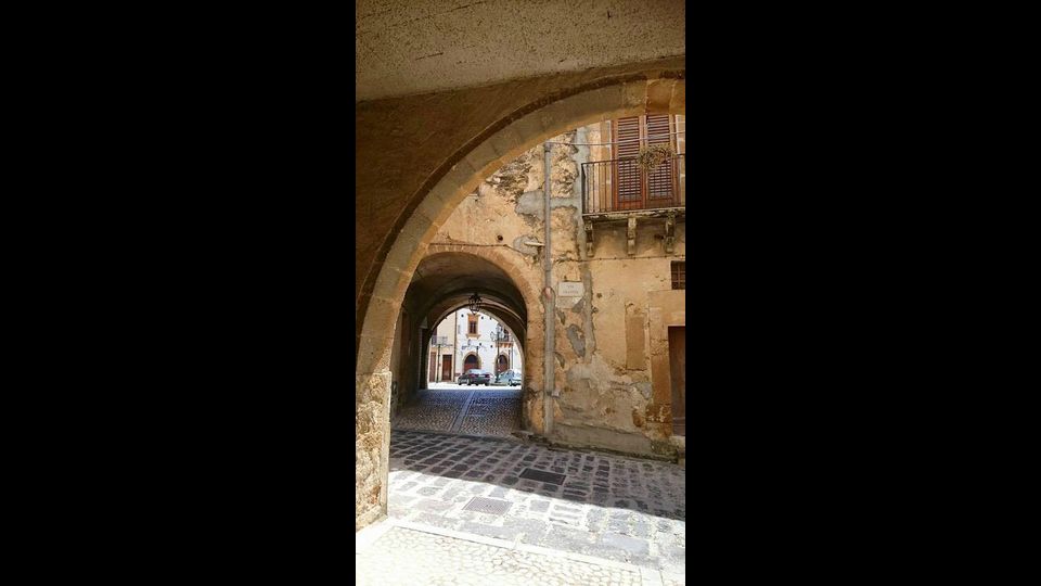 &nbsp;Sambuca di Sicilia &egrave; il &quot;Borgo dei borghi&quot;