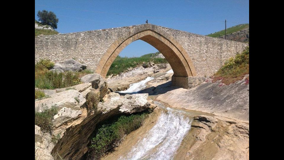 &nbsp;Sambuca di Sicilia &egrave; il &quot;Borgo dei borghi&quot;