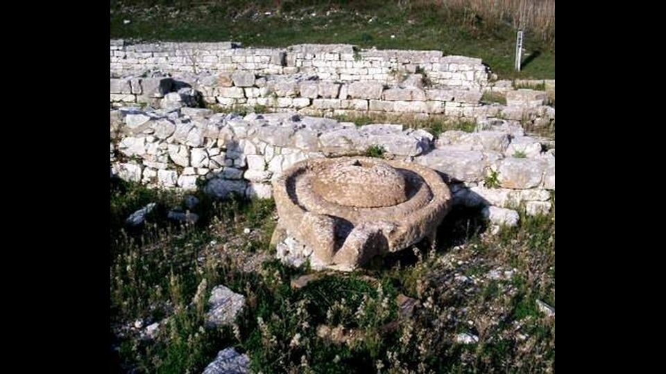 &nbsp;Sambuca di Sicilia &egrave; il &quot;Borgo dei borghi&quot;
