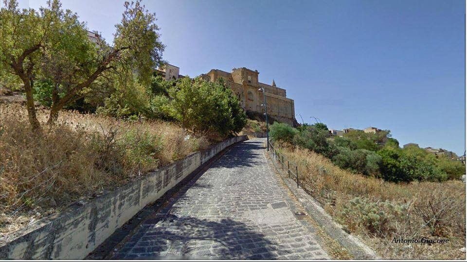 &nbsp;Sambuca di Sicilia &egrave; il &quot;Borgo dei borghi&quot;