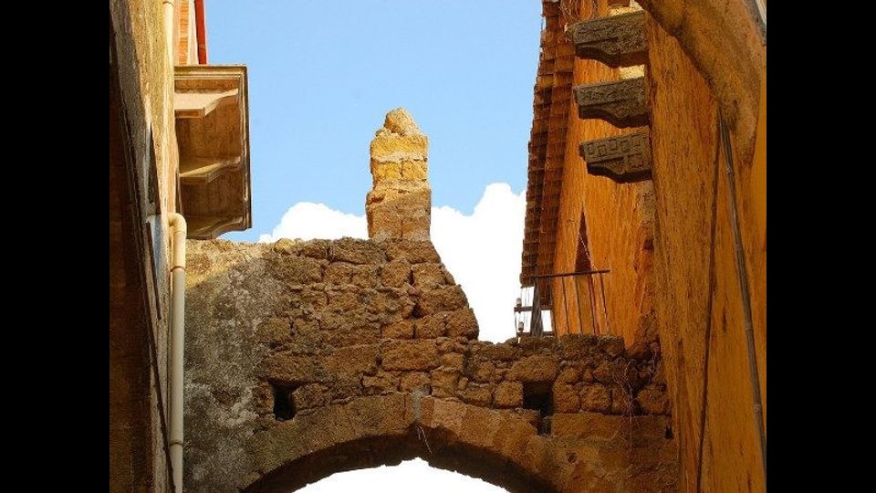 &nbsp;Sambuca di Sicilia &egrave; il &quot;Borgo dei borghi&quot;