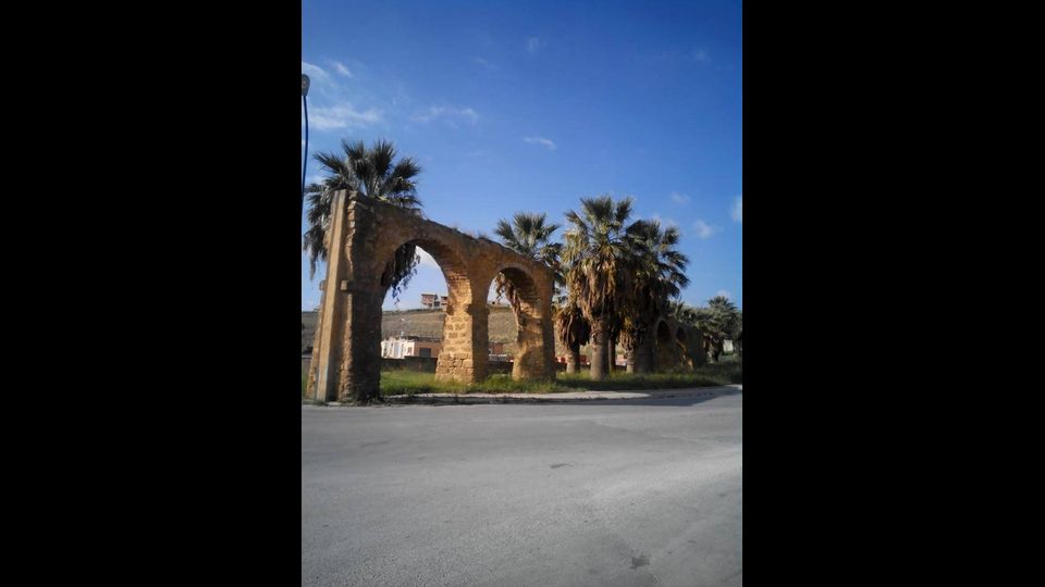 &nbsp;Sambuca di Sicilia &egrave; il &quot;Borgo dei borghi&quot;