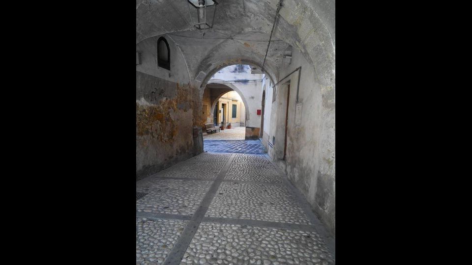 &nbsp;Sambuca di Sicilia &egrave; il &quot;Borgo dei borghi&quot;