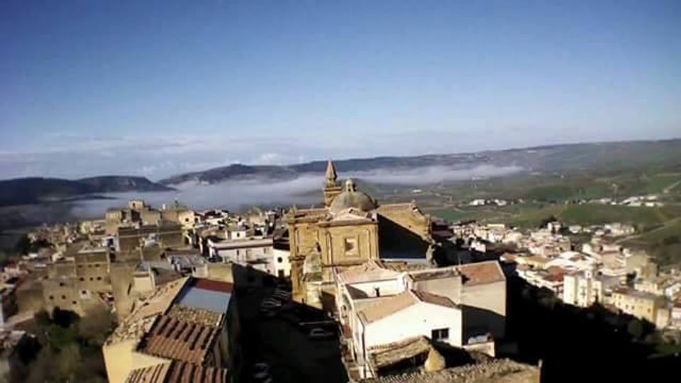 &nbsp;Sambuca di Sicilia &egrave; il &quot;Borgo dei borghi&quot;