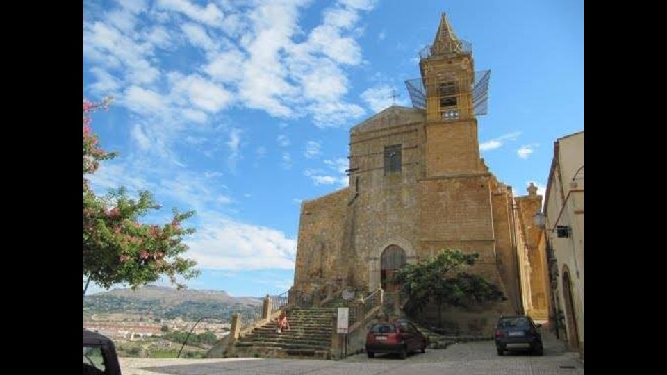 Sambuca di Sicilia &egrave; il &quot;Borgo dei borghi&quot;&nbsp;