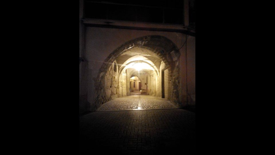 &nbsp;Sambuca di Sicilia &egrave; il &quot;Borgo dei borghi&quot;