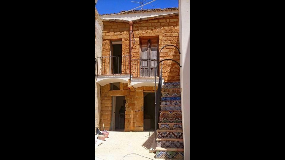 &nbsp;Sambuca di Sicilia &egrave; il &quot;Borgo dei borghi&quot;