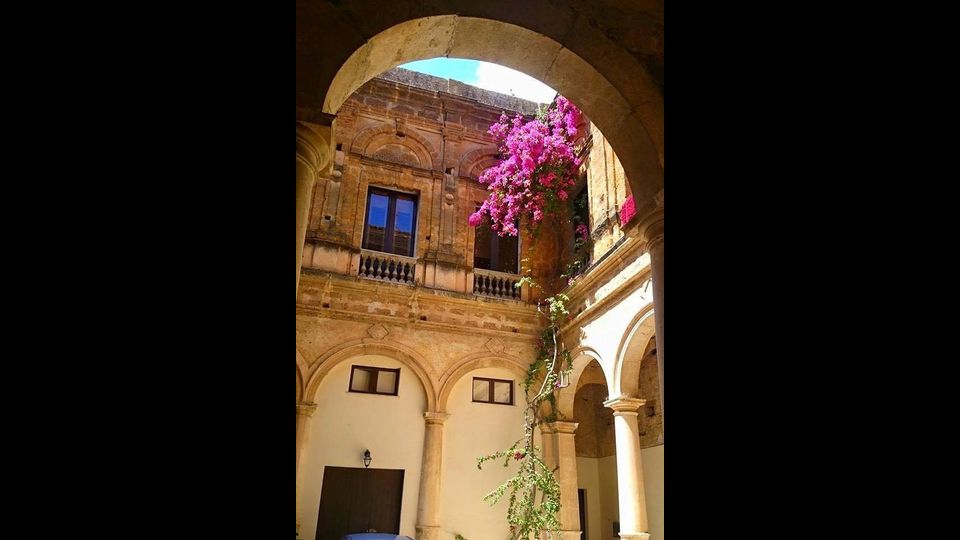 &nbsp;Sambuca di Sicilia &egrave; il &quot;Borgo dei borghi&quot;