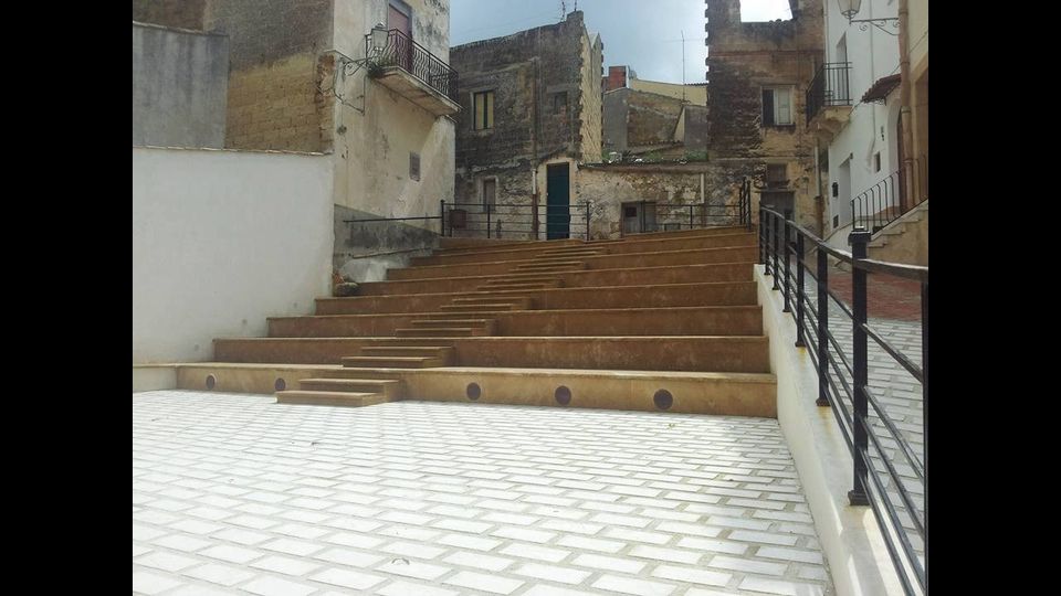 &nbsp;Sambuca di Sicilia &egrave; il &quot;Borgo dei borghi&quot;