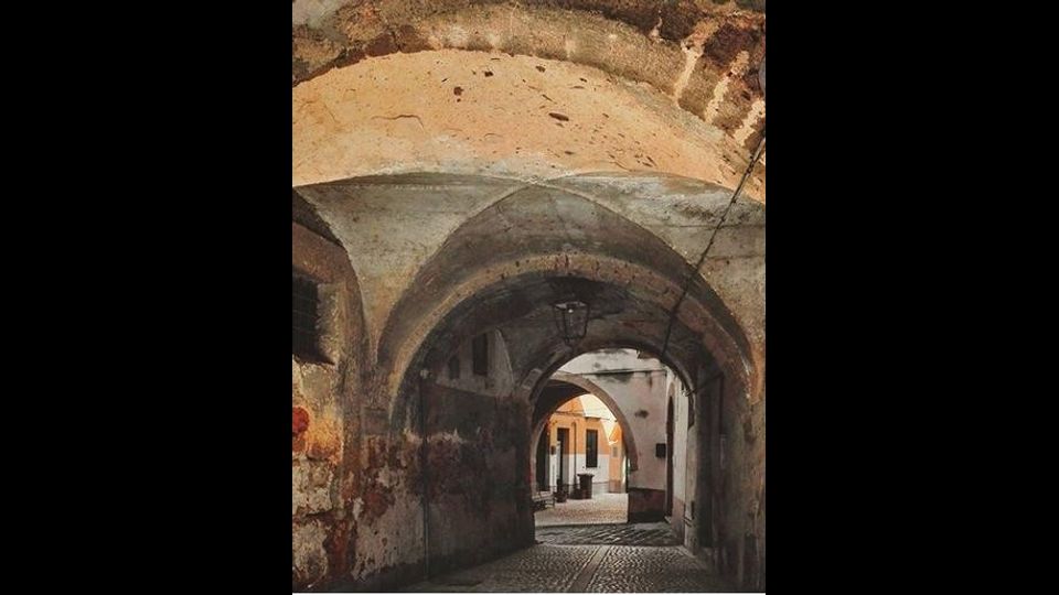 &nbsp;Sambuca di Sicilia &egrave; il &quot;Borgo dei borghi&quot;