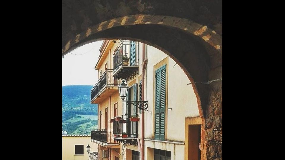 &nbsp;Sambuca di Sicilia &egrave; il &quot;Borgo dei borghi&quot;