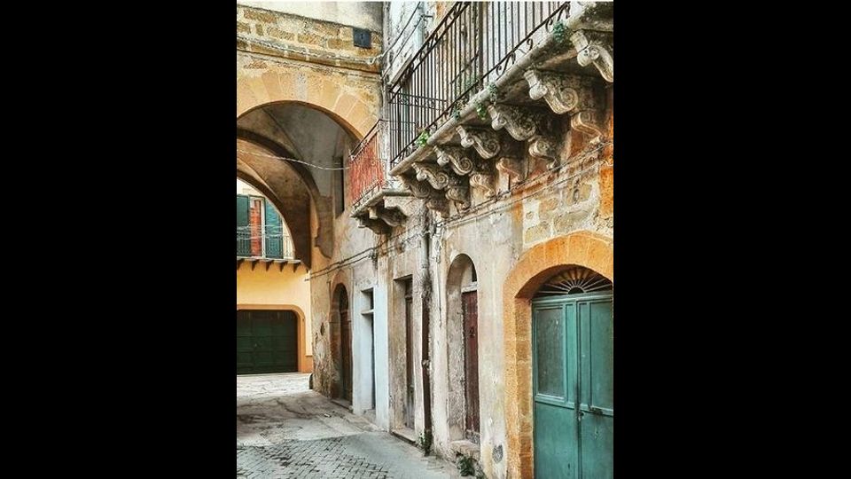 &nbsp;Sambuca di Sicilia &egrave; il &quot;Borgo dei borghi&quot;
