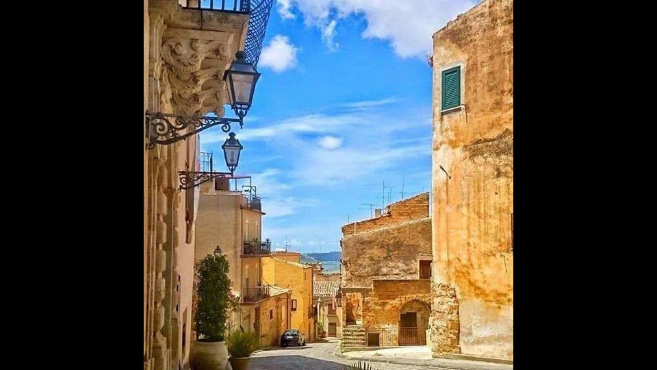 &nbsp;Sambuca di Sicilia &egrave; il &quot;Borgo dei borghi&quot;
