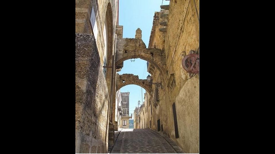 &nbsp;Sambuca di Sicilia &egrave; il &quot;Borgo dei borghi&quot;