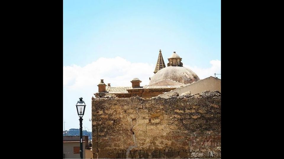 &nbsp;Sambuca di Sicilia &egrave; il &quot;Borgo dei borghi&quot;