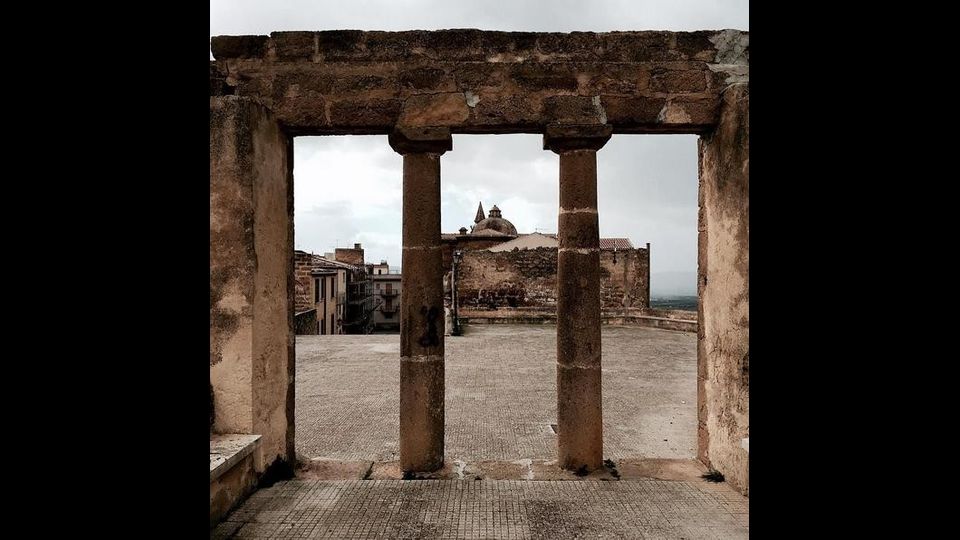 &nbsp;Sambuca di Sicilia &egrave; il &quot;Borgo dei borghi&quot;