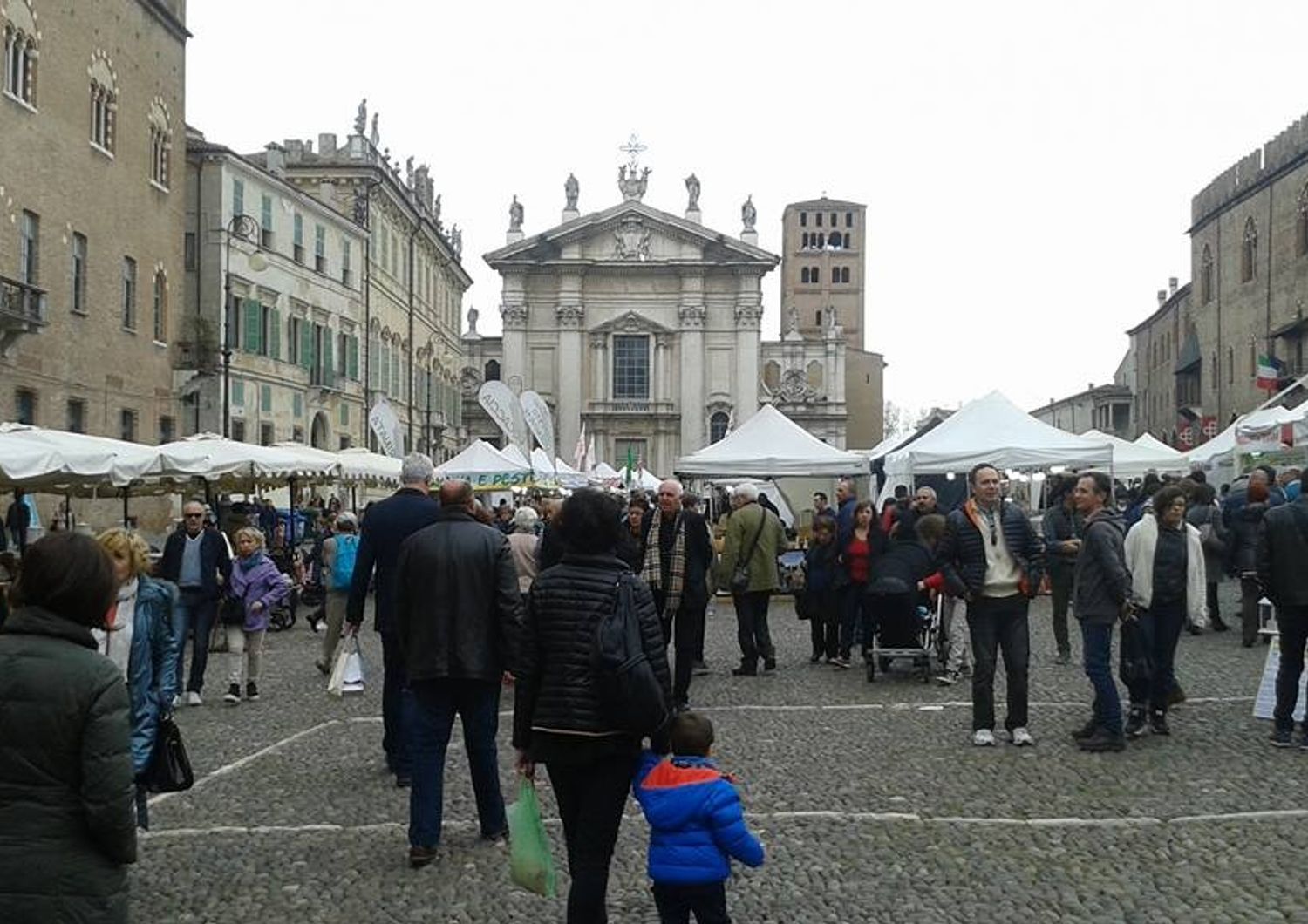 &nbsp;Mantova turisti - fb