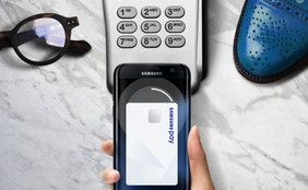 &nbsp;Cina Samsung Pay