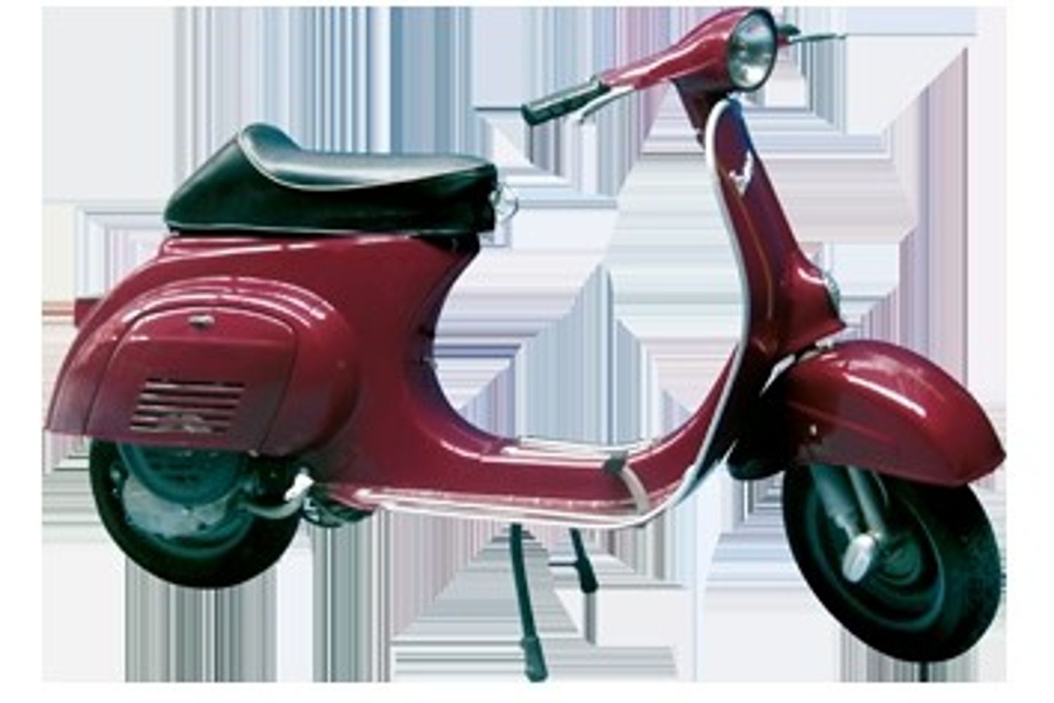 Vespa 50 Special