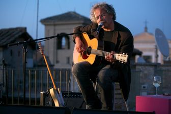 &nbsp;Gianmaria Testa