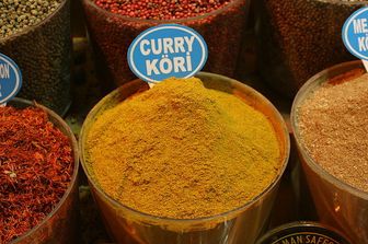 &nbsp;curry