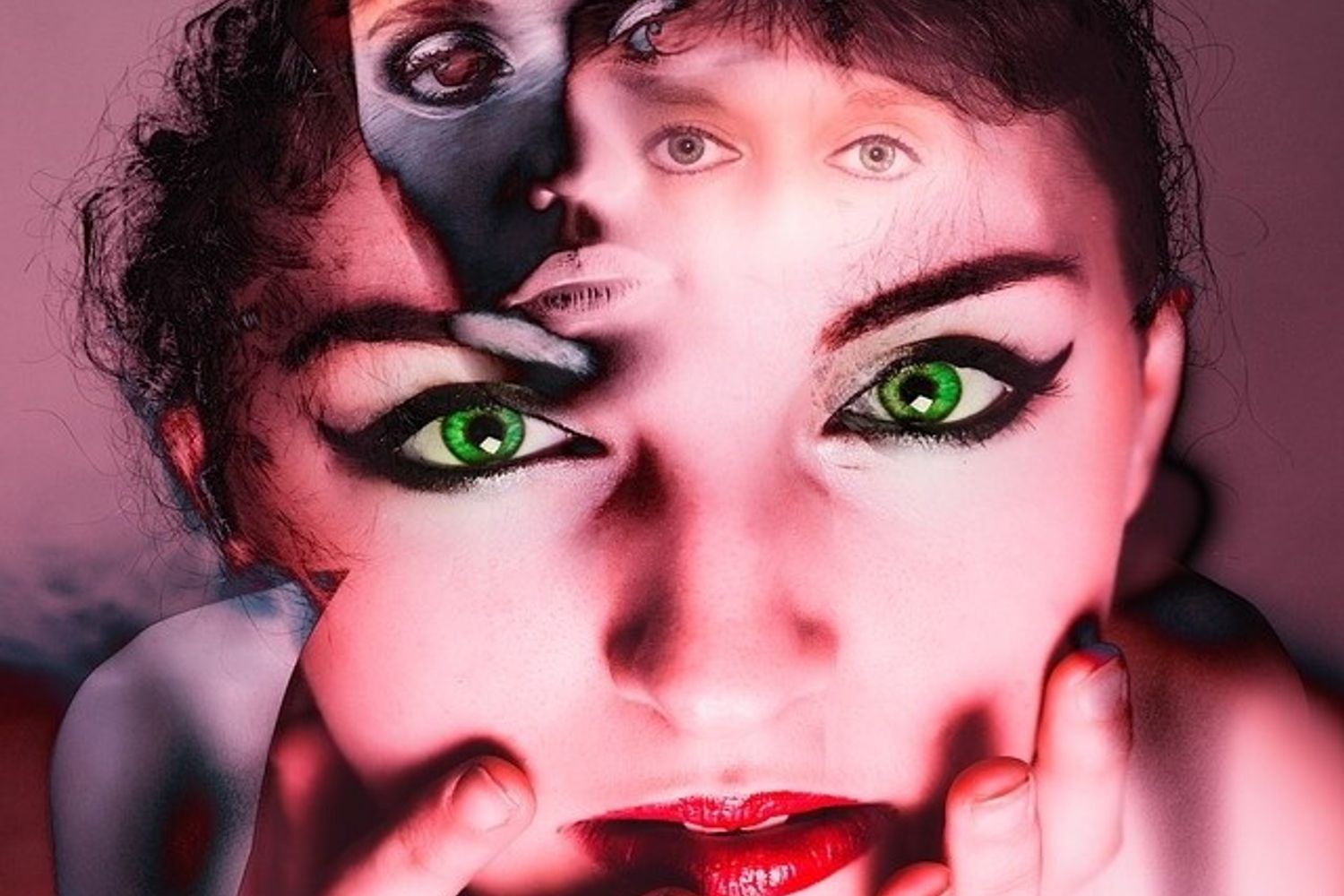 &nbsp;Schizofrenia, schizofrenico