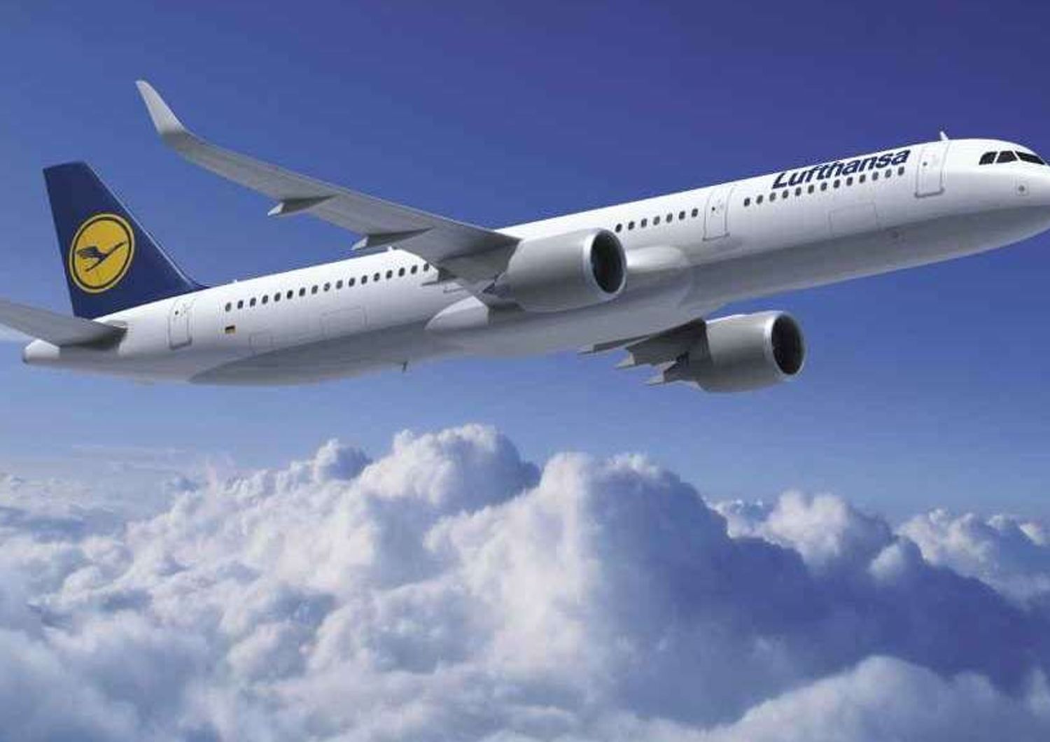 Aerei: Boeing, consegnato il 1. 500esimo '747'