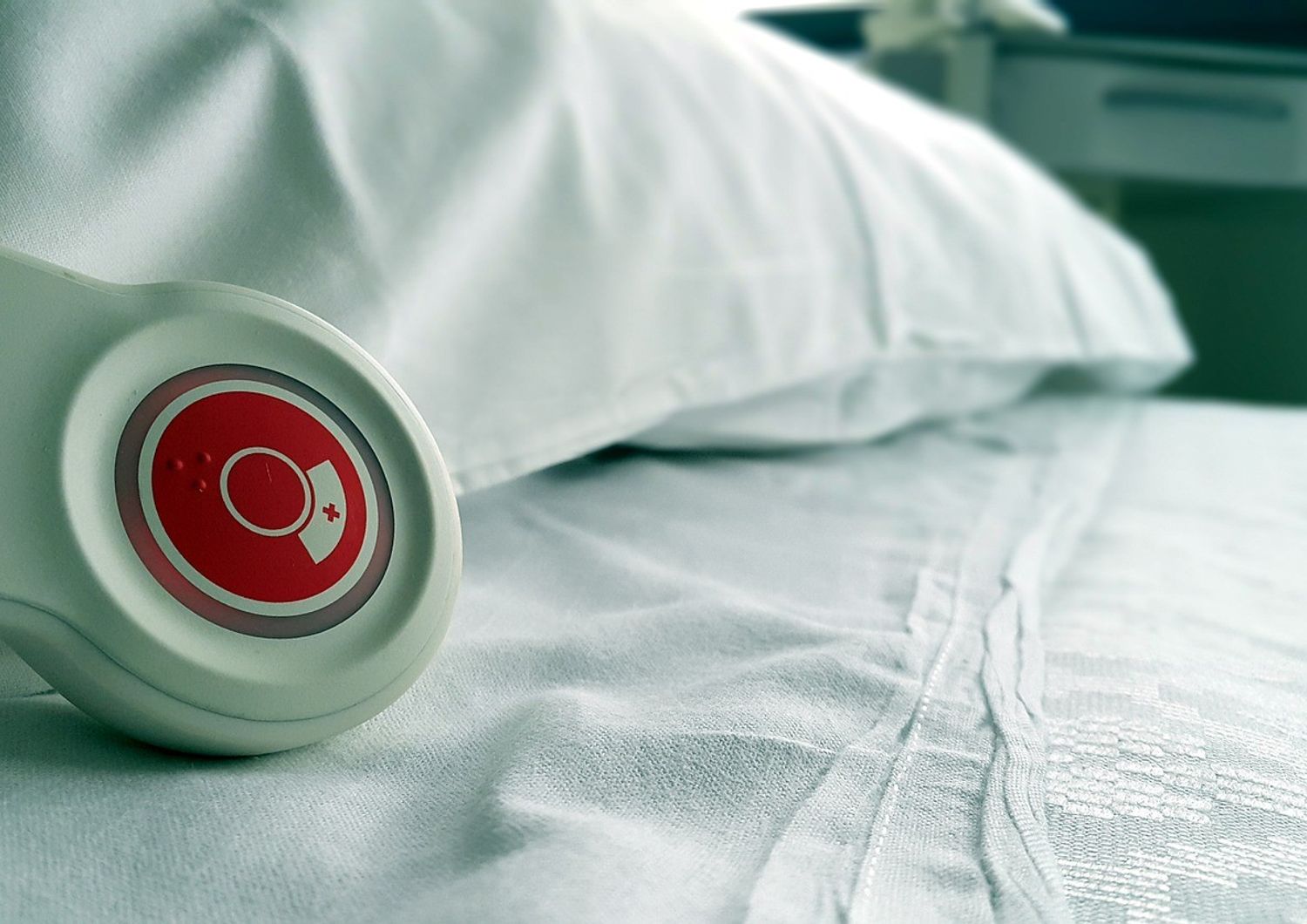 ospedale letto infermiera infermiere (pixabay)&nbsp;