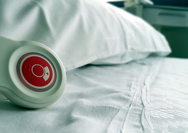 ospedale letto infermiera infermiere (pixabay)&nbsp;