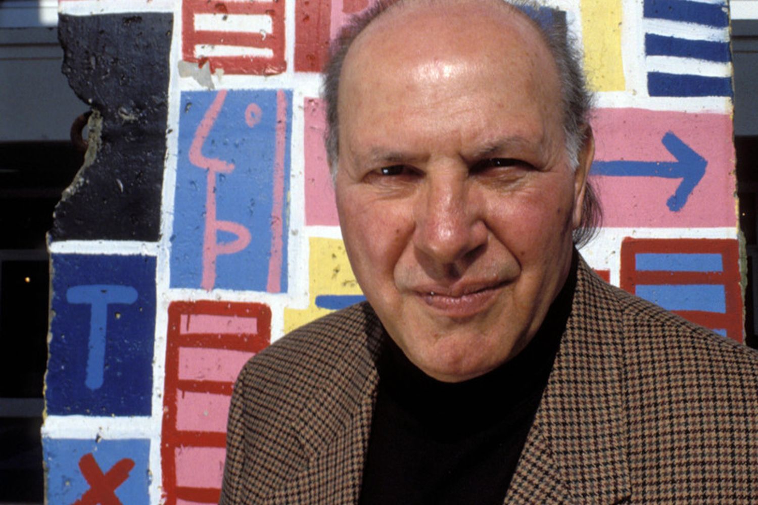 Imre kertesz nobel letteratura 2002 (afp)&nbsp;