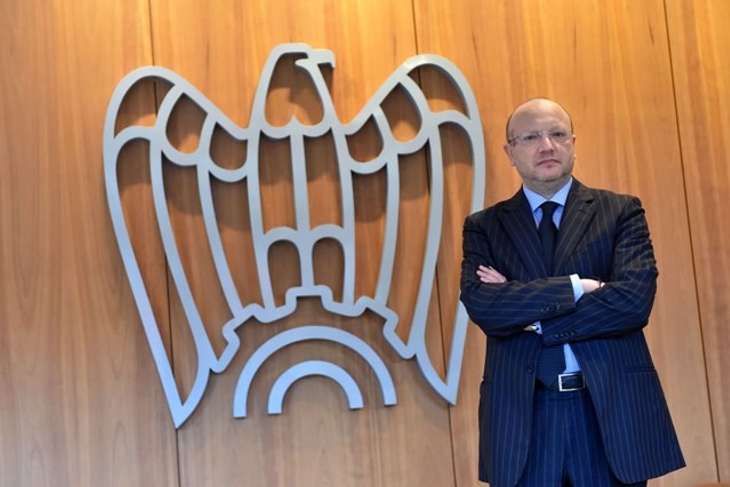 &nbsp;Vincenzo Boccia