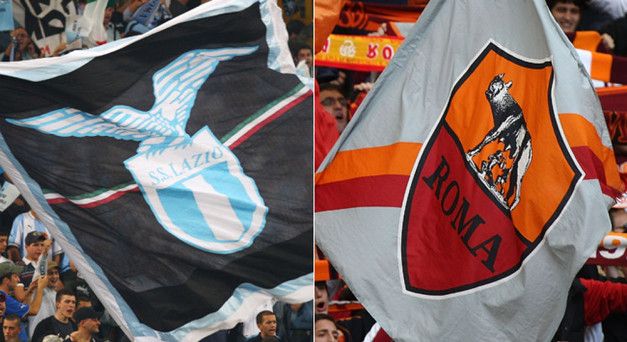 &nbsp;derby roma-lazio lazio-roma&nbsp;