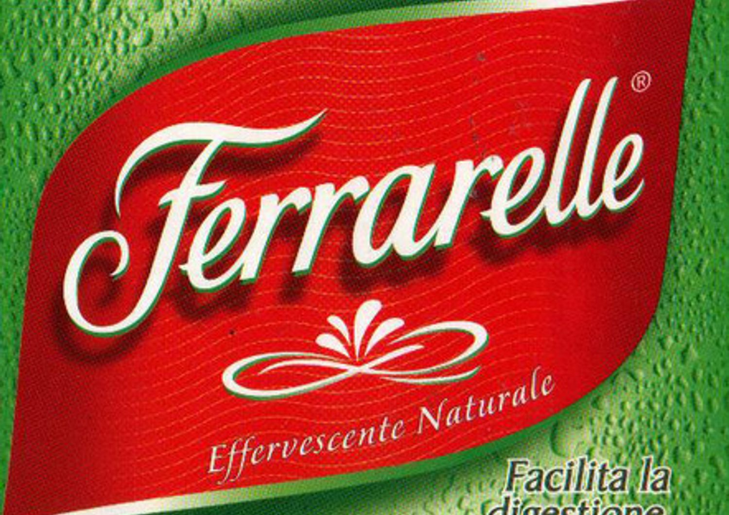 ferrarelle&nbsp;